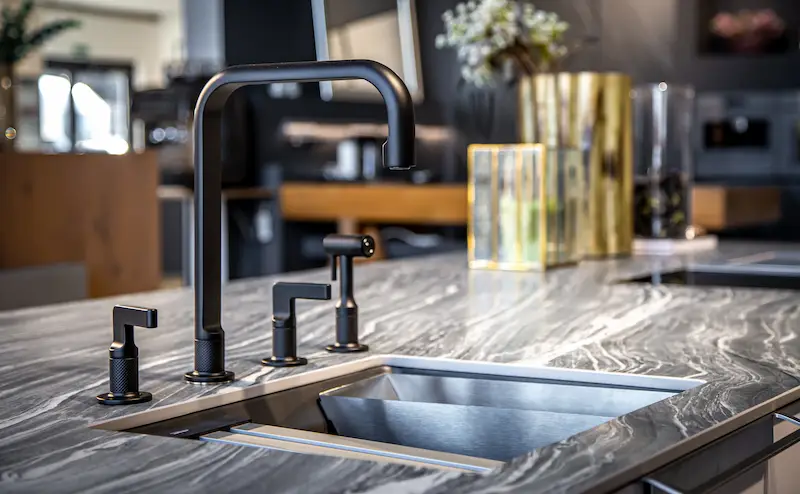 Sehan Mermer Buca İzmir Atölye ve Showroom